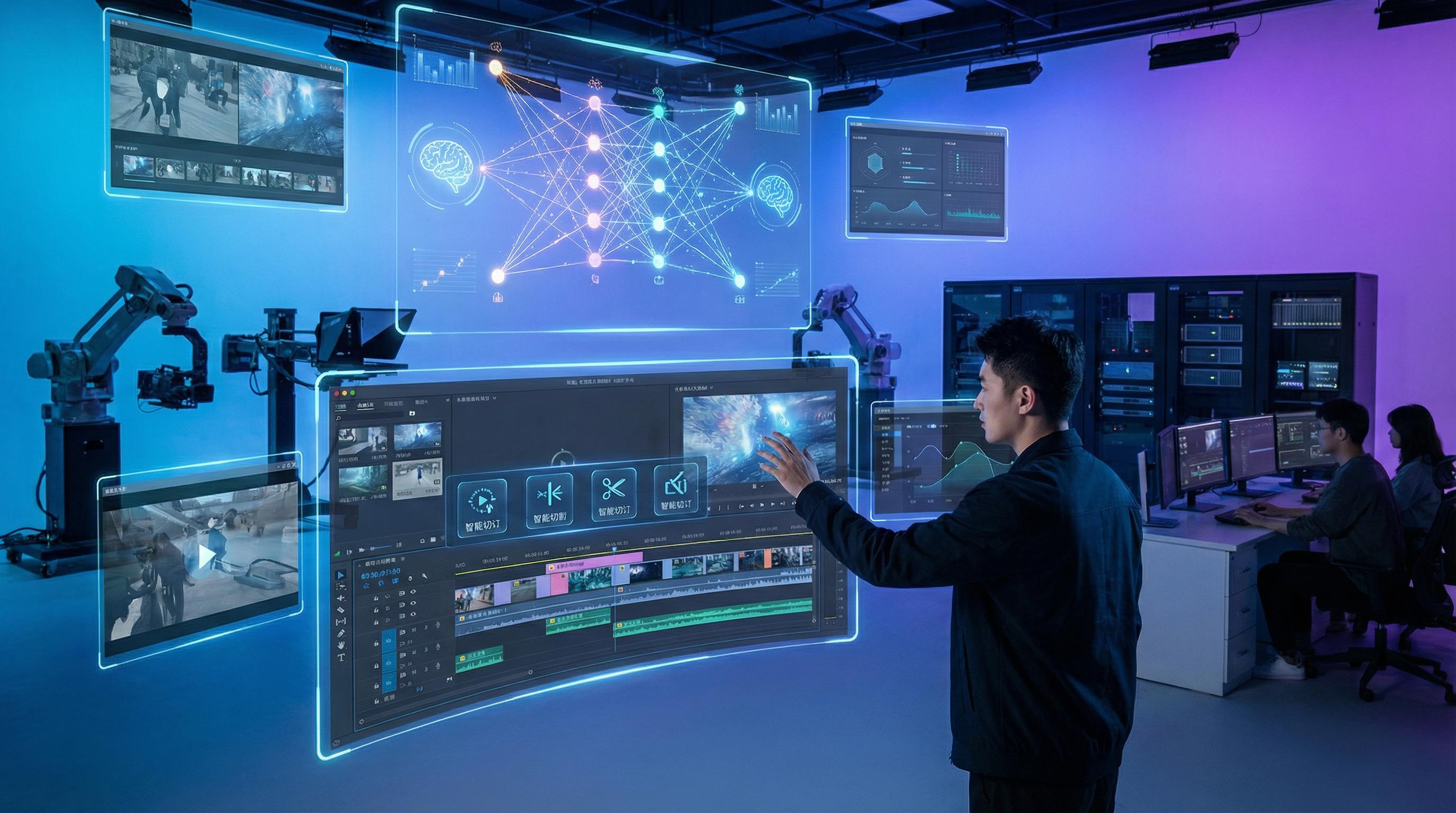 今日看料-美好生活,反差-李晓雯制片人