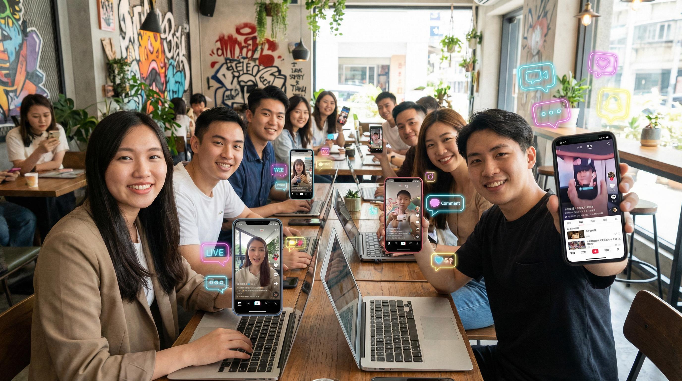 今日看料-美好生活,反差-王浩摄影师